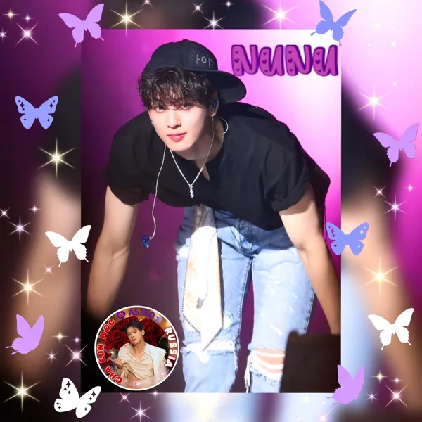 Popular photo full of fans’ love for Cha Eunwoo