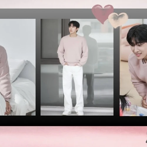 Popular photo full of fans’ love for Son Hojun