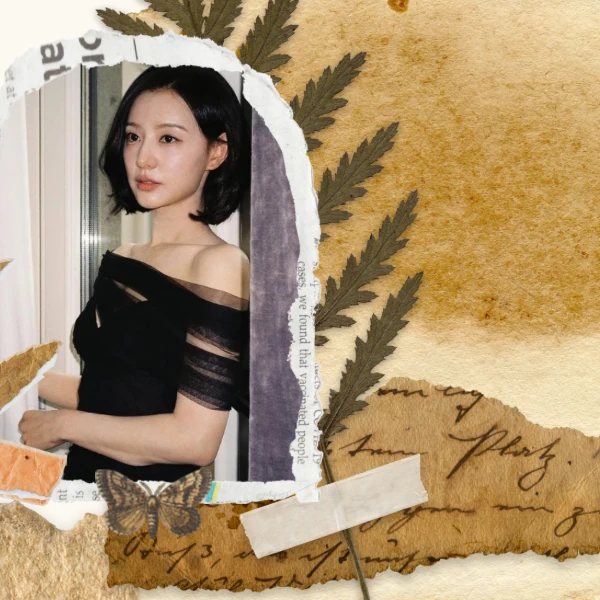 今天最受喜愛的金智媛模樣