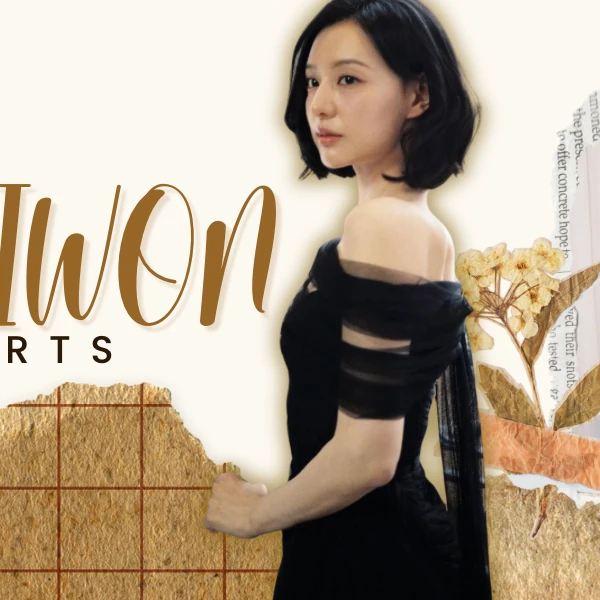 粉絲選出的金智媛最佳時刻