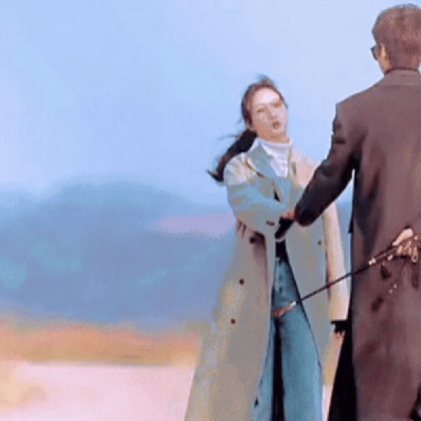 充滿粉絲愛的金高銀人氣照片