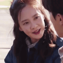 今天最受喜愛的宋智孝模樣