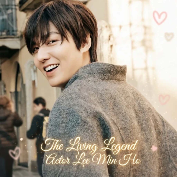 Popular profile photo of Lee Minho loved by fans