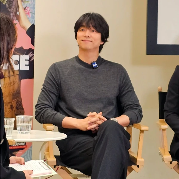 粉丝选出的孔侑最佳瞬间