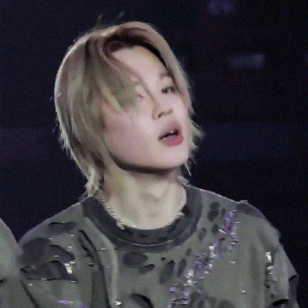 ハ・ジミンへのファンの愛が詰まった人気写真