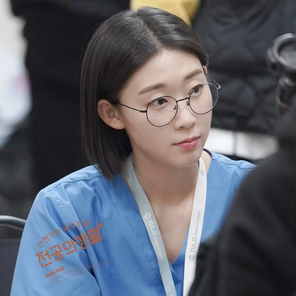 Top moment of Han Yeji chosen by fans