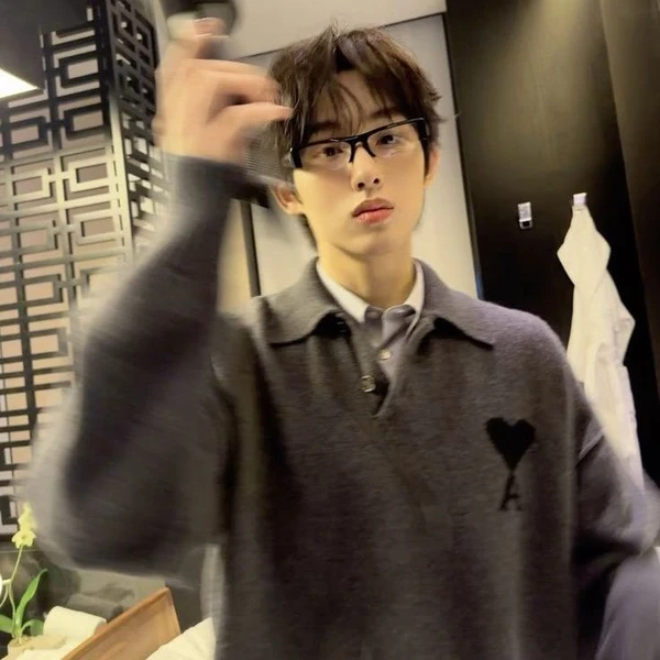 The most loved look of Winwin today