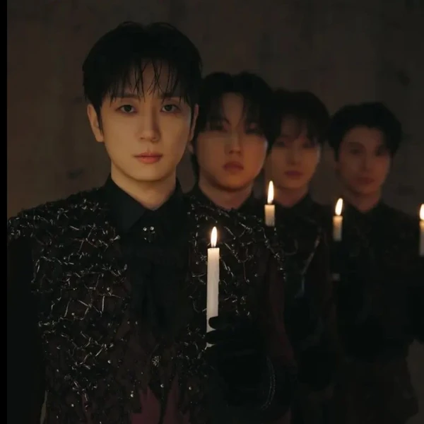 Top moment of Forestella chosen by fans