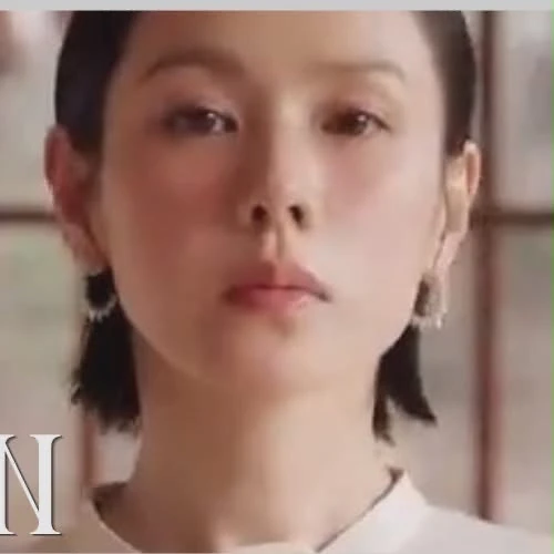 今天最受喜愛的孫藝珍模樣