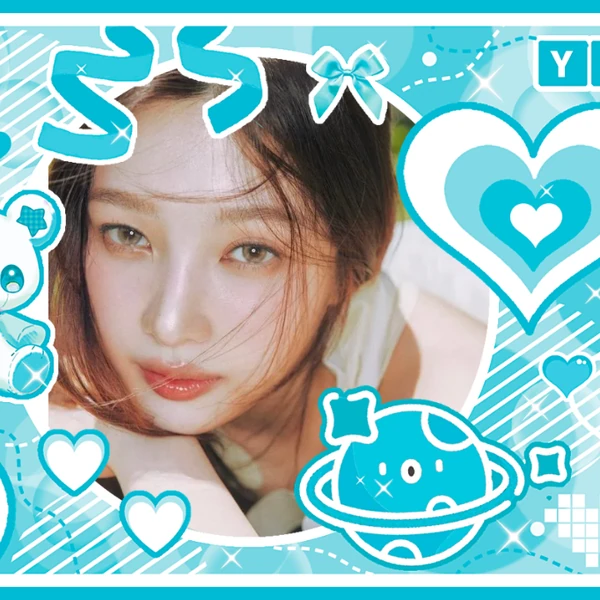 Popular photo full of fans’ love for JOY