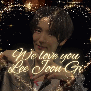 Top moment of Lee Joongi chosen by fans