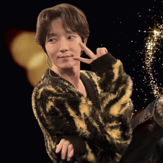 Representative photo of Lee Joongi showing their charm