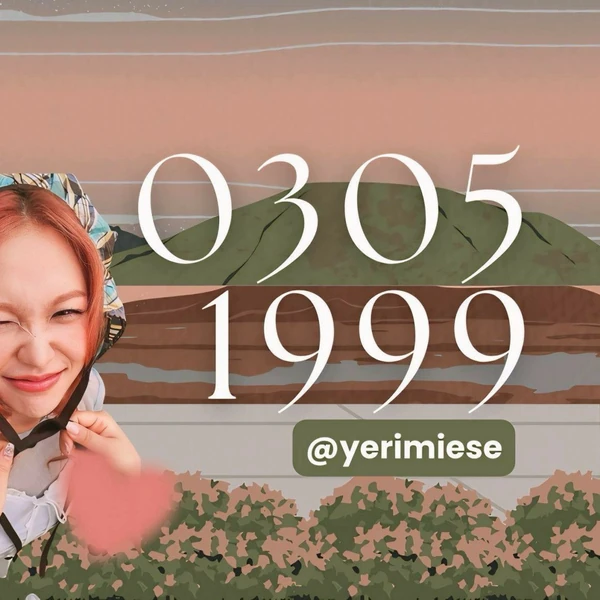 Popular photo full of fans’ love for Yeri (1999)