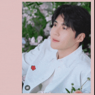 Popular photo full of fans’ love for Kim Seonho