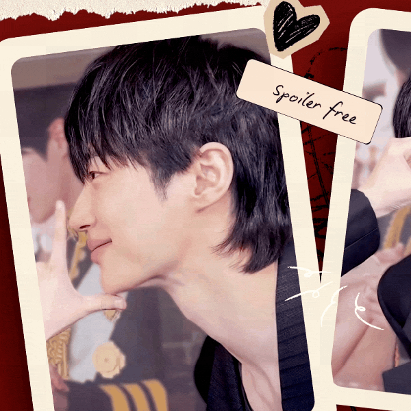 Top moment of Byeon Wooseok selected by the fandom