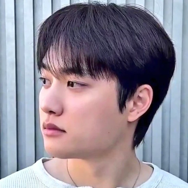 充滿粉絲愛的都暻秀 (D.O.)人氣照片