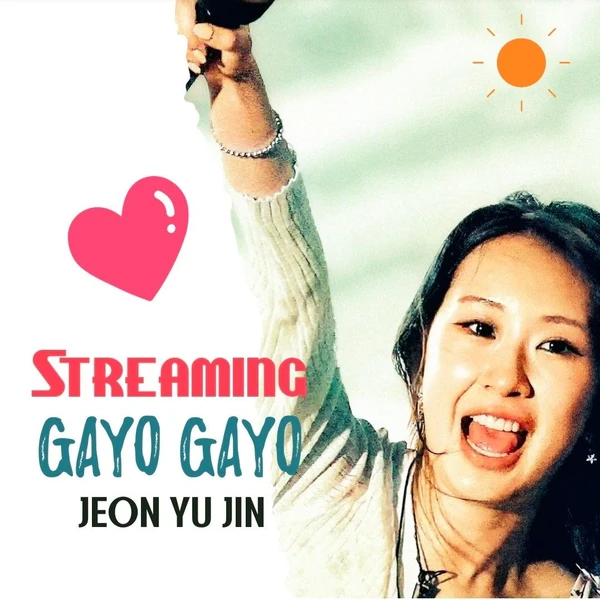 Foto populer Jeon Yujin yang penuh cinta dari penggemar