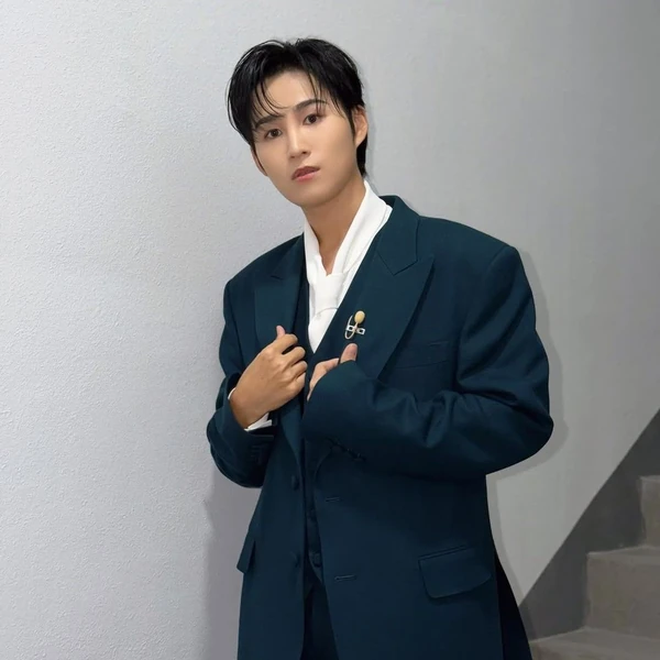 김희재 팬심 가득한 인기 사진