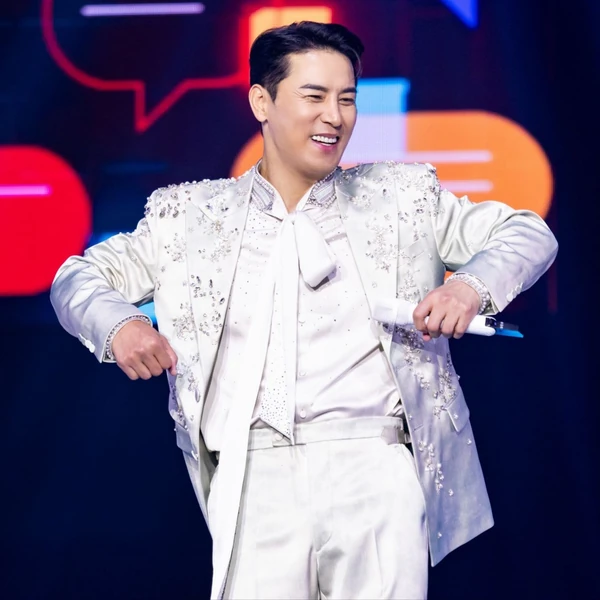 Momen terbaik Jang Minho pilihan penggemar