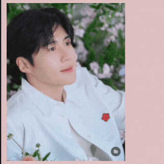 Popular profile image of Kim Seonho selected by vote