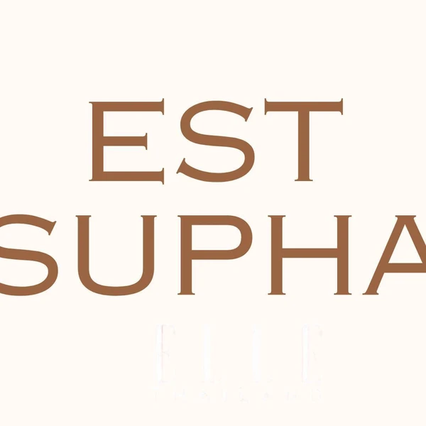 The most loved look of Est Supha Sangaworawong today