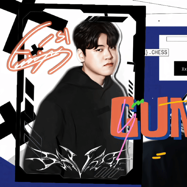 粉丝团打造的闪耀Gumayusi瞬间