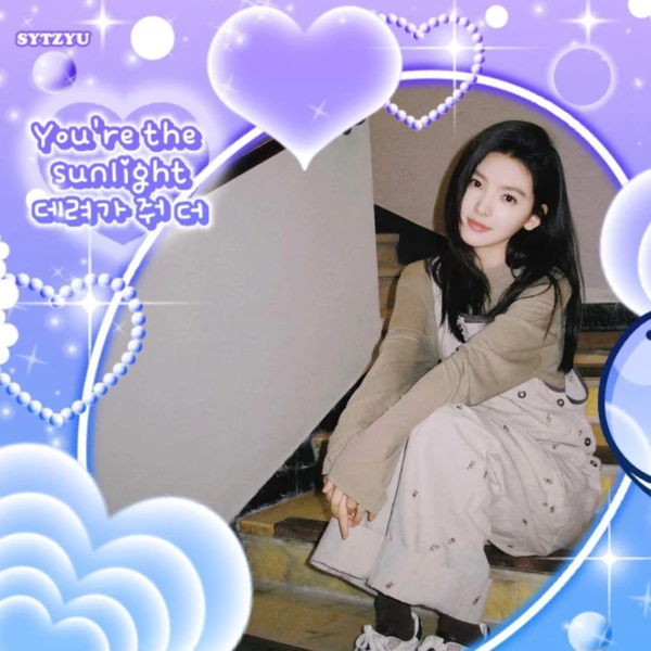 Top moment of Zhang Ruonan chosen by fans