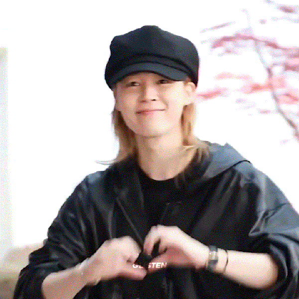 ファンが選んだハ・ジミンの最高の瞬間