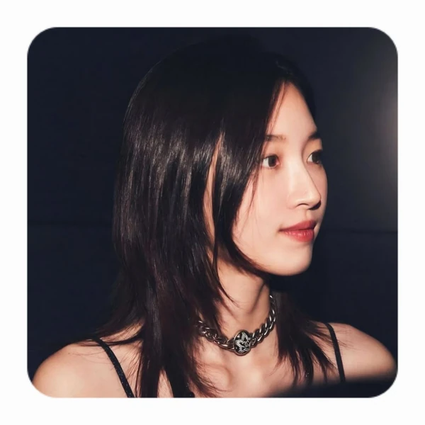 Popular profile photo of Won Jian loved by fans