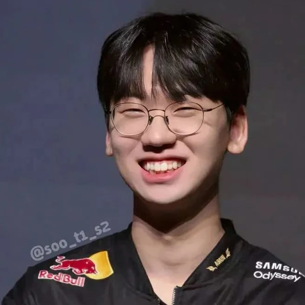 展现Doran魅力的代表照片