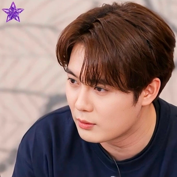 Popular photo full of fans’ love for Son Binah