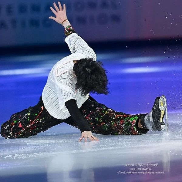 Top moment of Cha Junhwan chosen by fans