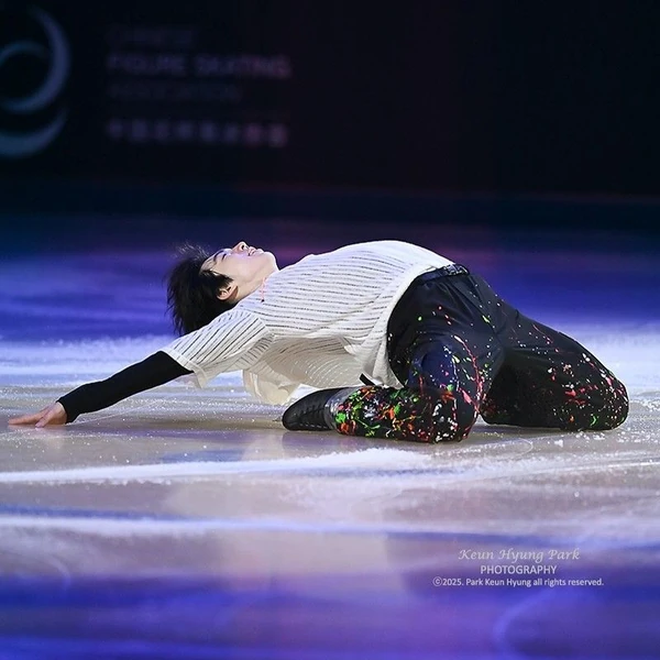 Top moment of Cha Junhwan chosen by fans