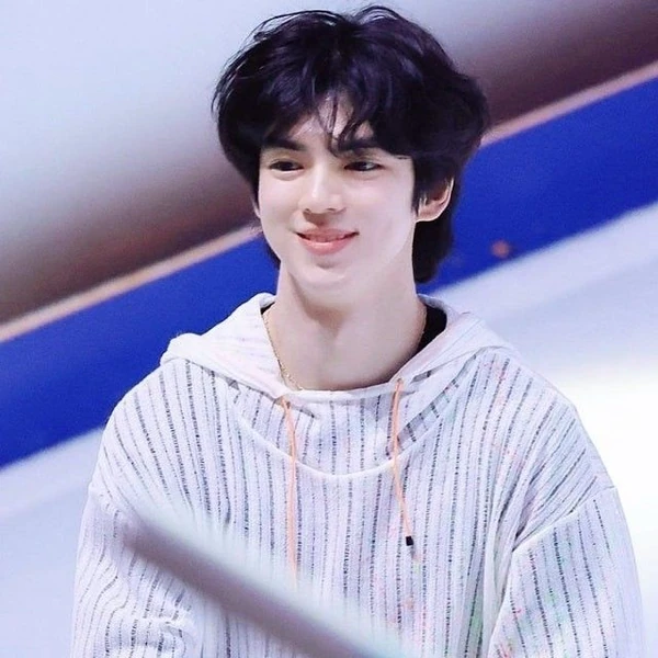 Momen terbaik Cha Junhwan pilihan fandom