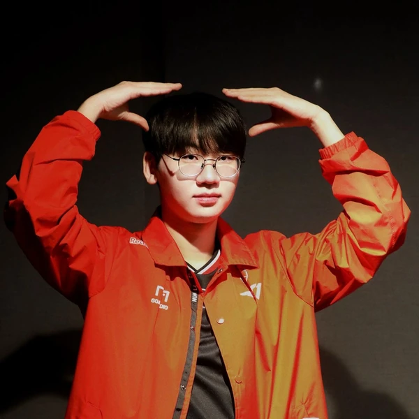 Momen terbaik Doran pilihan fandom