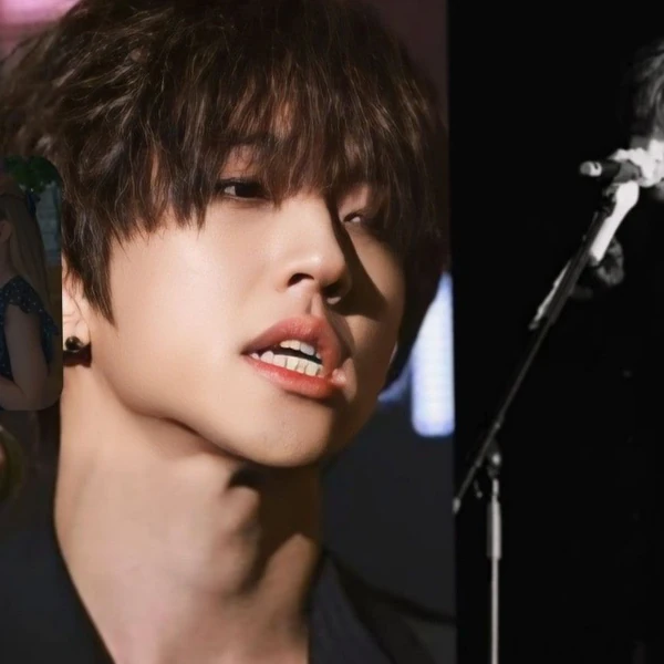 The most loved look of Lee Seungyoon today