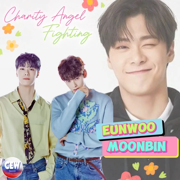 充满粉丝爱意的车银优人气照片