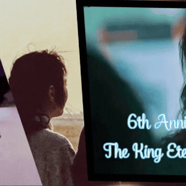 Penampilan Kim Goeun yang paling disukai hari ini