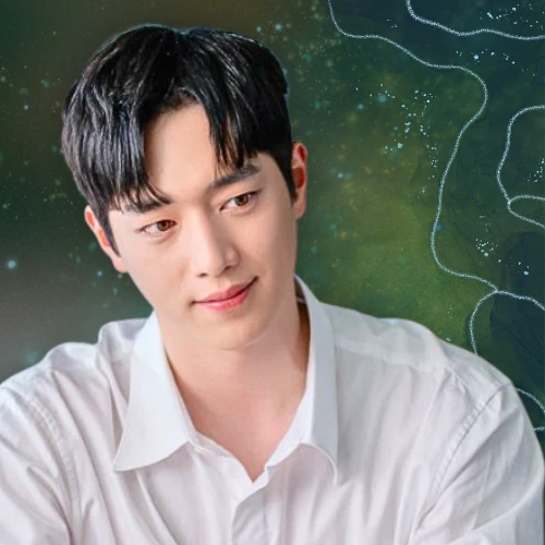 Popular photo full of fans’ love for Seo Kangjoon