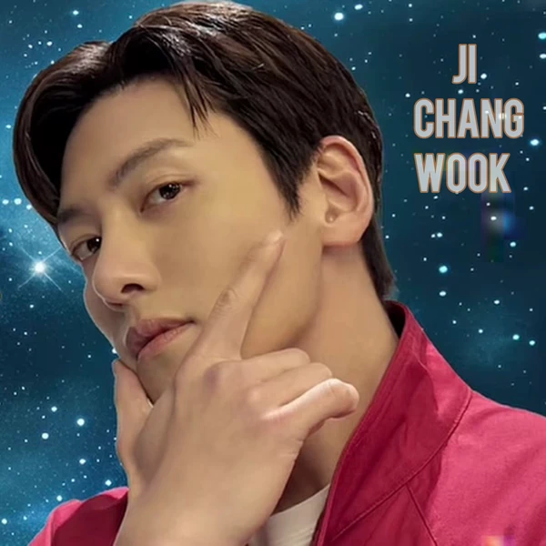 チ・チャンウクへのファンの愛が詰まった人気写真