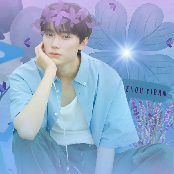 Top moment of Zhou Yiran chosen by fans