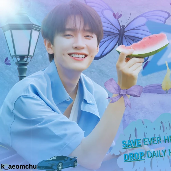 Top moment of Zhou Yiran chosen by fans