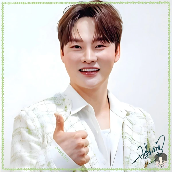 Momen terbaik Park Seojin pilihan penggemar