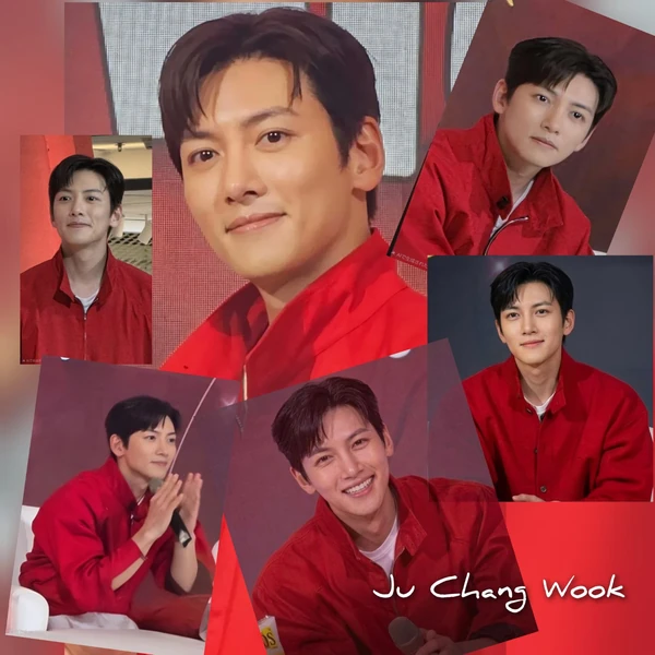 粉丝选出的池昌旭最佳瞬间