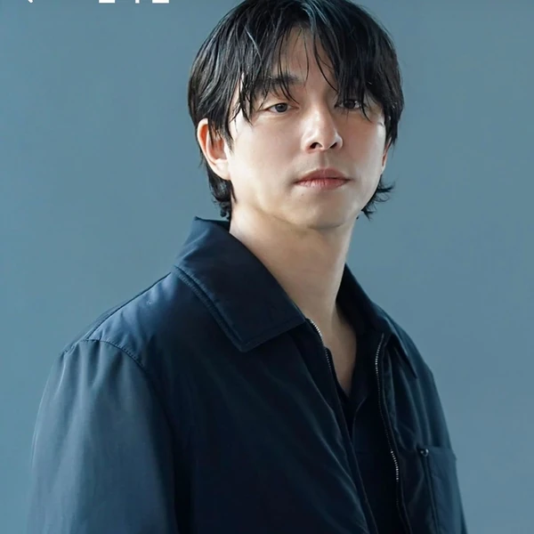 今天最受喜愛的孔劉模樣