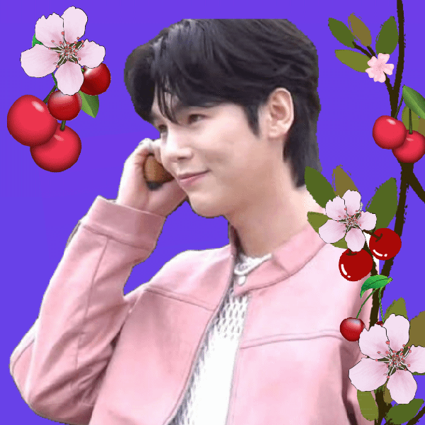 Popular photo full of fans’ love for Kim Junsu (1991)