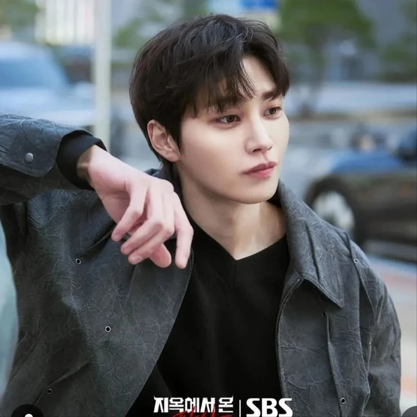 Top moment of Kim Jaeyoung chosen by fans