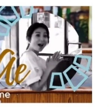 The most loved look of Kim Heeae today