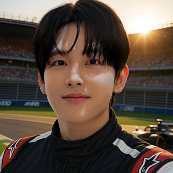 Top moment of Yim Siwan chosen by fans