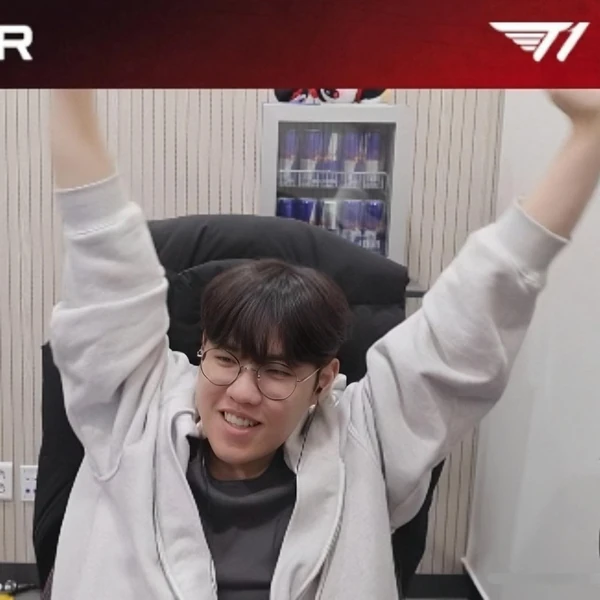 Top moment of Oner selected by the fandom